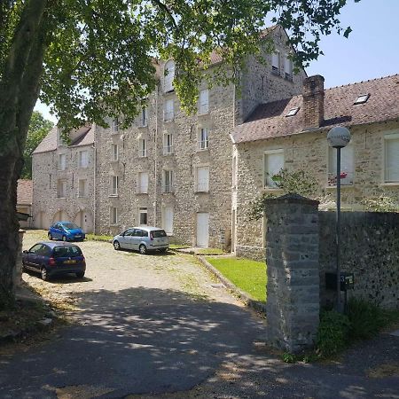 Le Moulin D'Adri Apartment Saint-Yon Екстериор снимка