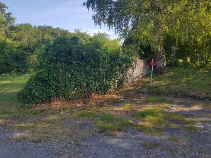 Le Moulin D'Adri Apartment Saint-Yon Екстериор снимка